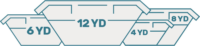 Waste crew briefing at depot